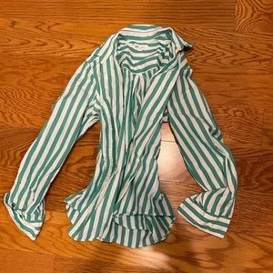 Button up Perfect Shirt